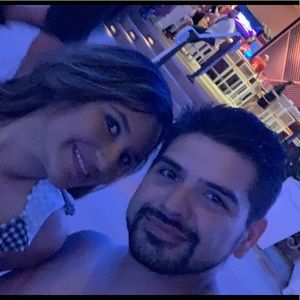 Meet your Posher, Jacob